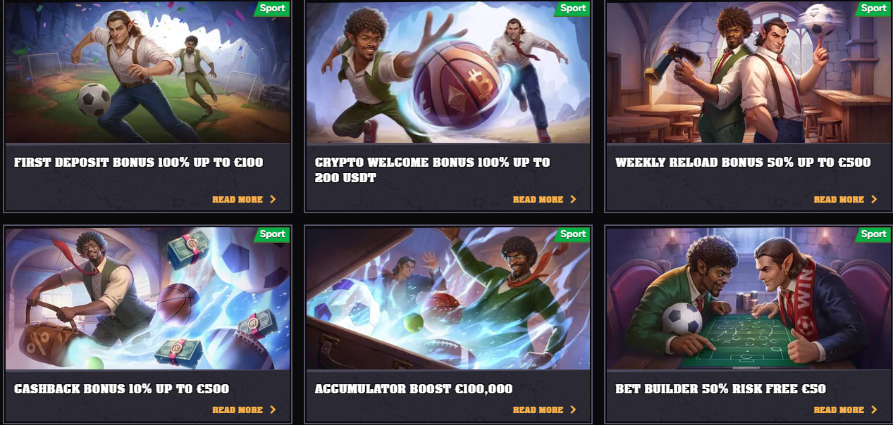 wintino casino sport bonus